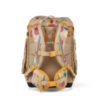 Ergobag Cubo Flower PowBär