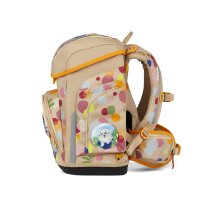 Ergobag Cubo Flower PowBär