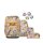 Ergobag Cubo Flower PowBär