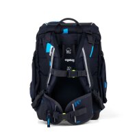 Ergobag Cubo VerfolgBärjagd