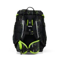Ergobag Cubo CyBär Race
