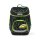 Ergobag Cubo CyBär Race