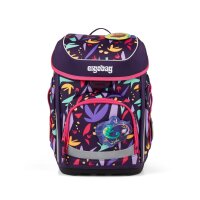 Ergobag Cubo AmBärzonas