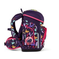 Ergobag Cubo AmBärzonas