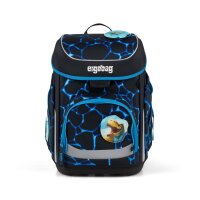 Ergobag Cubo Bärassic Garden