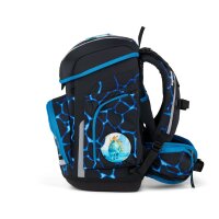 Ergobag Cubo Bärassic Garden