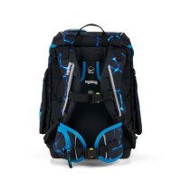 Ergobag Cubo Bärassic Garden