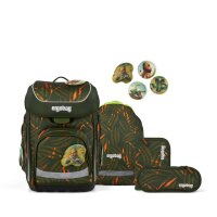 Ergobag Cubo ExBärdition
