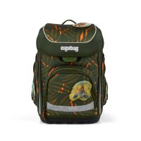 Ergobag Cubo ExBärdition