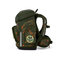 Ergobag Cubo ExBärdition