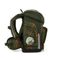 Ergobag Cubo ExBärdition