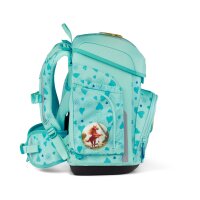 Ergobag Cubo ReitBärtraum
