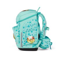 Ergobag Cubo ReitBärtraum