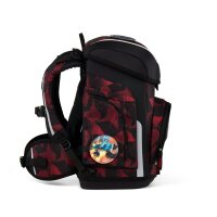 Ergobag Cubo UnaufhaltBär