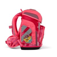 Ergobag Cubo KuntBärbuntes Einhorn
