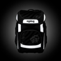 Ergobag Cubo KuntBärbuntes Einhorn