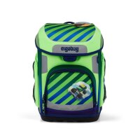 Ergobag Cubo TruckBär
