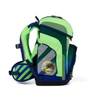 Ergobag Cubo TruckBär