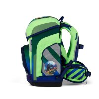 Ergobag Cubo TruckBär