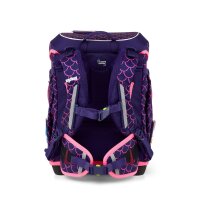 Ergobag Cubo Light PerlentauchBär