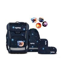 Ergobag Cubo Light KoBärnikus
