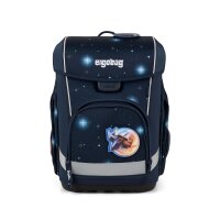 Ergobag Cubo Light KoBärnikus