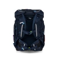 Ergobag Cubo Light KoBärnikus