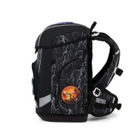 Ergobag Cubo Light Super ReflektBär