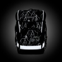 Ergobag Cubo Light Super ReflektBär