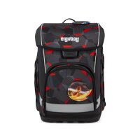 Ergobag Cubo Light TaekBärdo