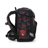 Ergobag Cubo Light TaekBärdo