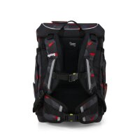 Ergobag Cubo Light TaekBärdo