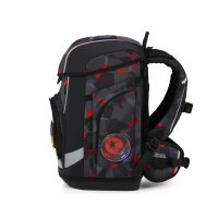 Ergobag Cubo Light TaekBärdo