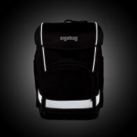 Ergobag Cubo Light TaekBärdo