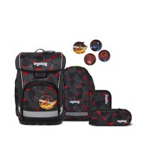 Ergobag Cubo Light TaekBärdo