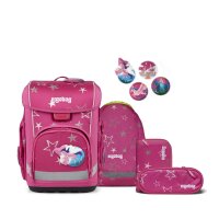 Ergobag Cubo Light SternzauBär