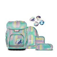 Ergobag Cubo Light ZauBärwelt