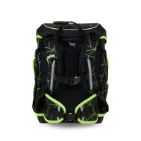 Ergobag Cubo Light CyBär Race