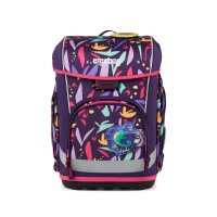 Ergobag Cubo Light AmBärzonas