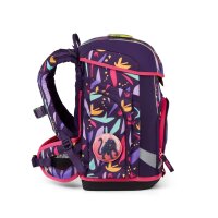 Ergobag Cubo Light AmBärzonas