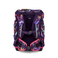 Ergobag Cubo Light AmBärzonas