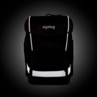 Ergobag Cubo Light AmBärzonas