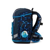 Ergobag Cubo Light Bärassic Garden