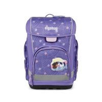 Ergobag Cubo Light PonyBäradies