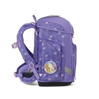 Ergobag Cubo Light PonyBäradies