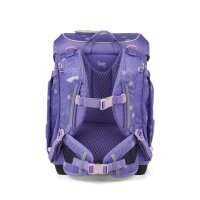 Ergobag Cubo Light PonyBäradies