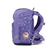 Ergobag Cubo Light PonyBäradies