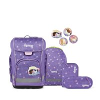 Ergobag Cubo Light PonyBäradies