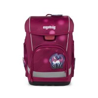 Ergobag Cubo Light MondzauBär