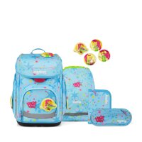 Ergobag Cubo Bärhext